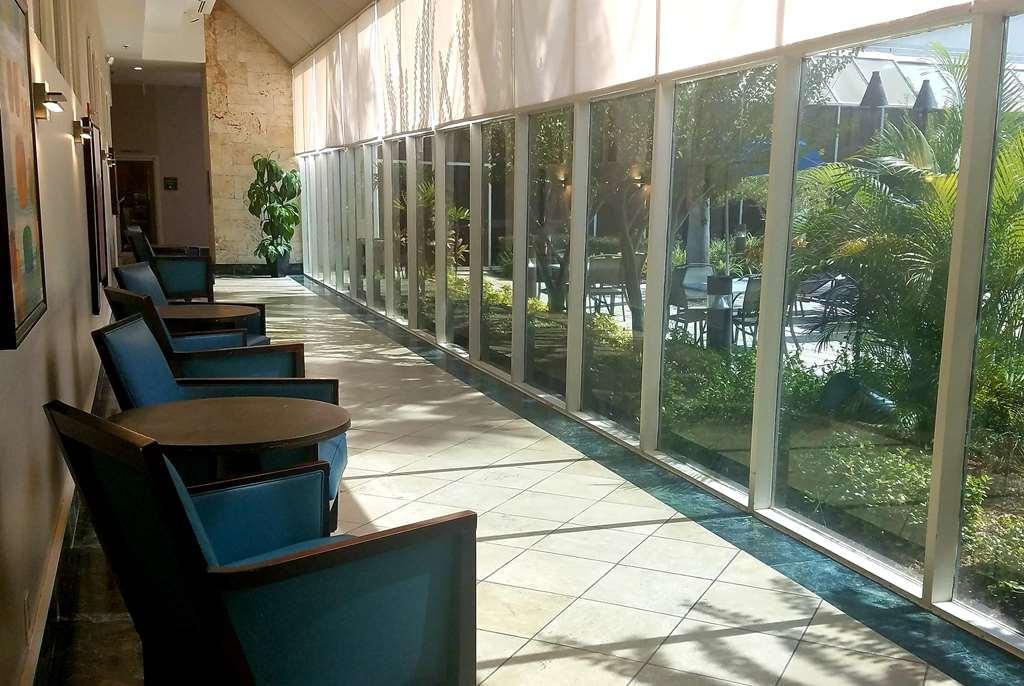 Holiday Inn Resort Kissimmee By The Parks By Ihg Four Corners Interior foto
